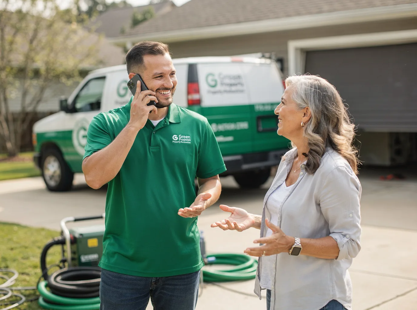 Water Damage Restoration Zanesville, IN FAQs